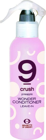  Grazette Crush 9 Wonder Leave-in Conditioner 150ml