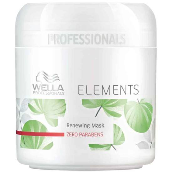  Wella Professionals Elements Renewing Mask 150ml