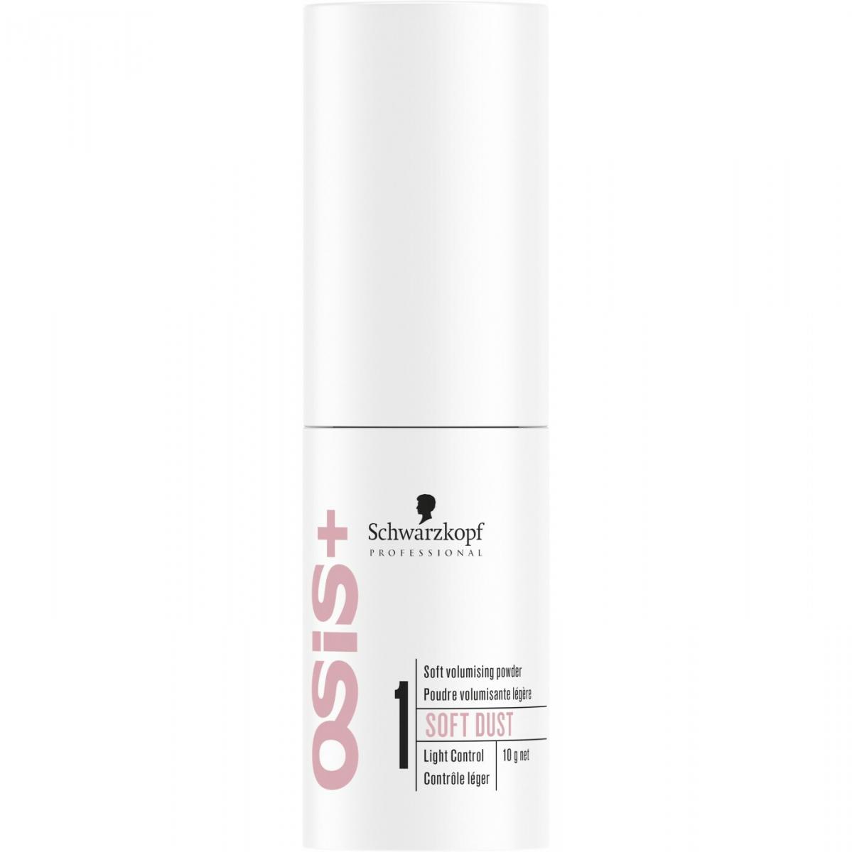  Schwarzkopf Osis+ Soft Dust Volumizing Powder 10ml