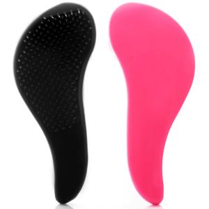  Mizzy Tangler brush - Rosa