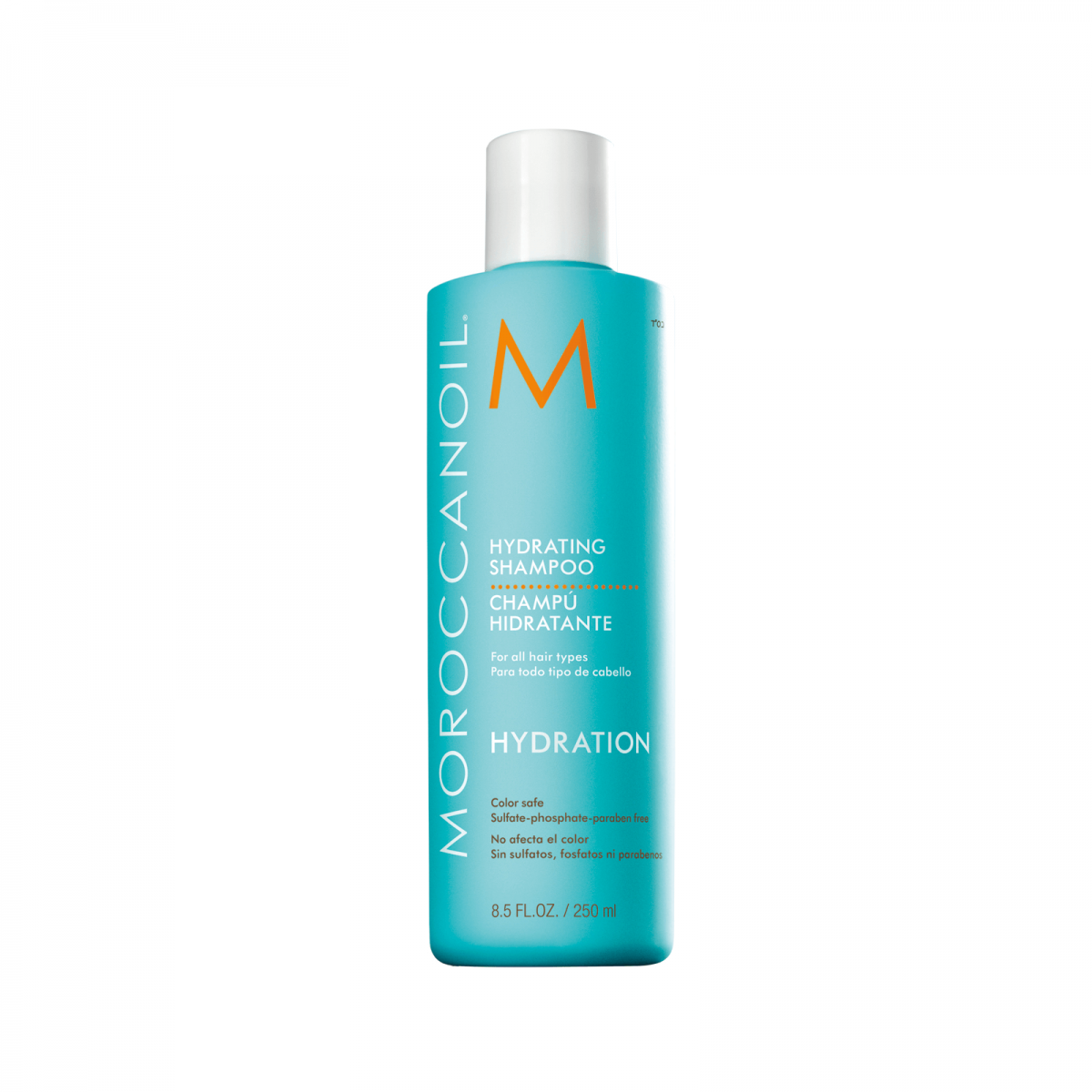  Moroccanoil Hydrating Shampoo 70 ml