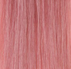  #PINK Rosa - Premium äkta löshår remy clip-on