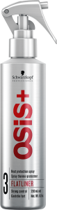  Schwarzkopf Professional Osis+ Flatliner 200ml
