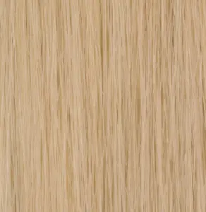  #613 Ljusblond - Premium äkta löshår remy gloriatråd