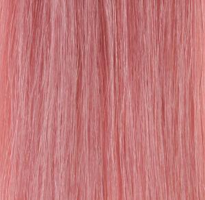  #PINK Rosa - Premium äkta löshår remy gloriatråd