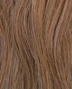  #12 Ljusbrun - Original äkta löshår remy clip-on