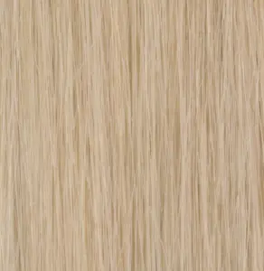  #613 Ljusblond - Premium (A) &auml;kta l&ouml;sh&aring;r remy tejp 40cm-80g