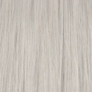  #LightGrey Ljusgr&aring; - Premium (A) &auml;kta l&ouml;sh&aring;r remy tejp 40cm-80g