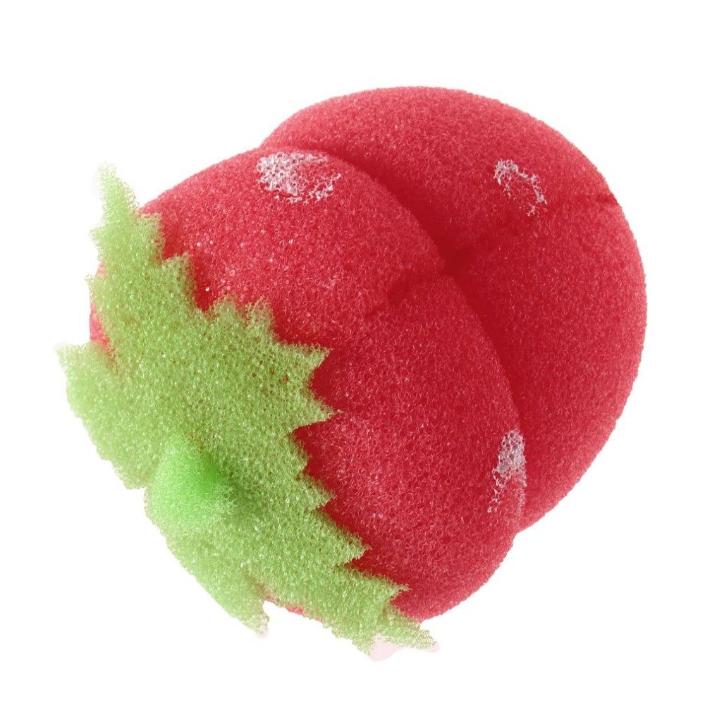  Mjuka hårspolar - Hair sponge Curler