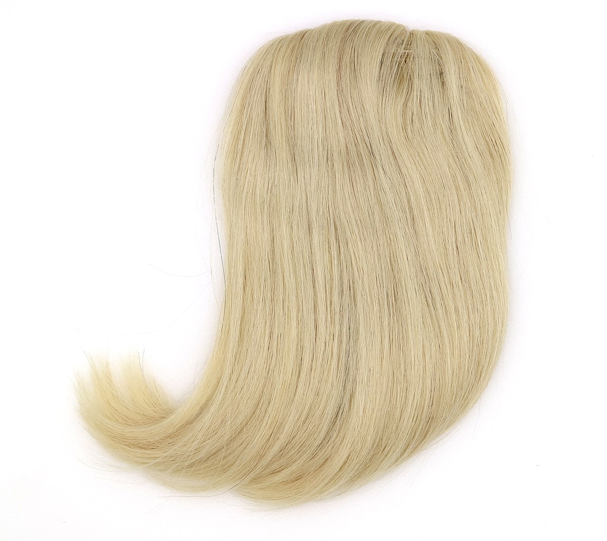  Classic äkta löshår remy lugg