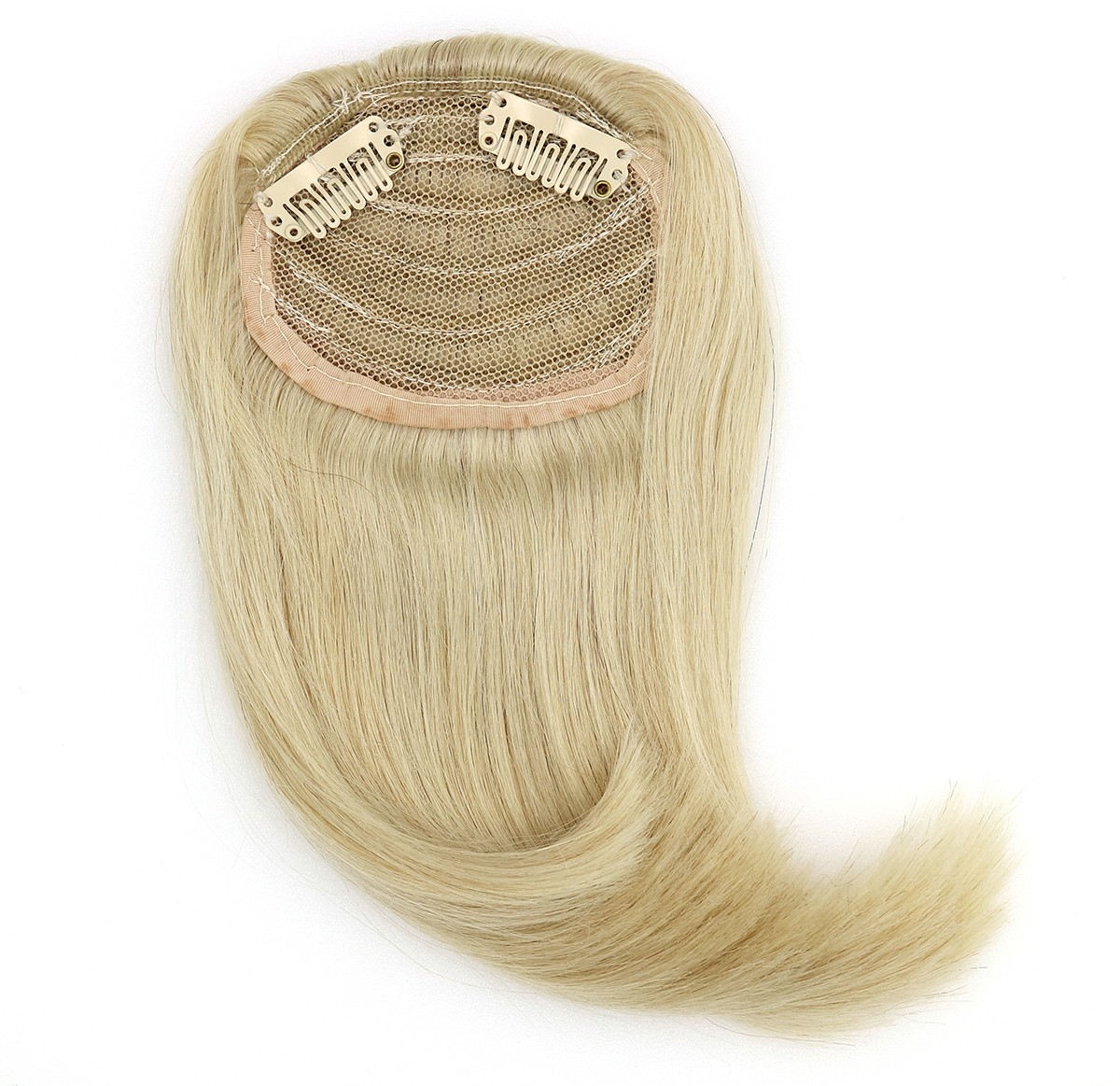  Classic äkta löshår remy lugg