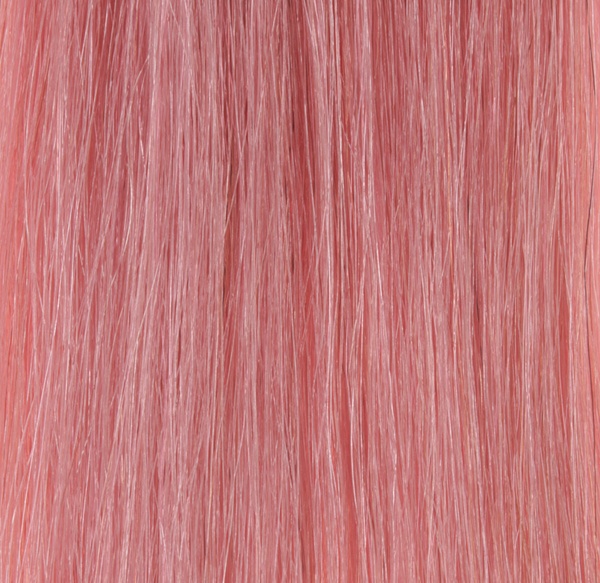  #PINK Rosa - Premium äkta löshår remy clip-on