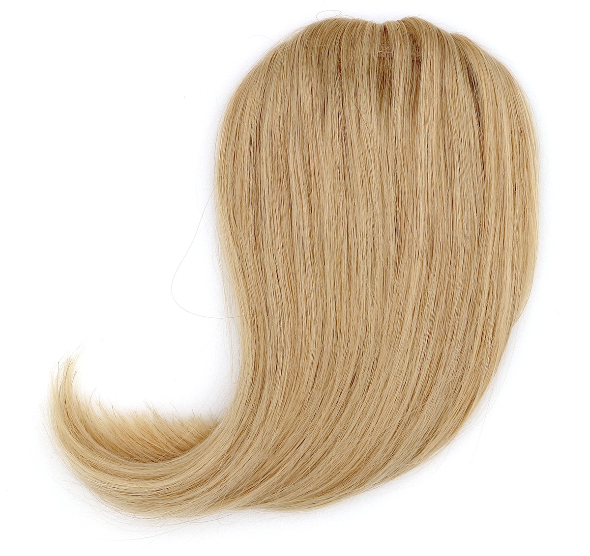  Classic äkta löshår remy lugg