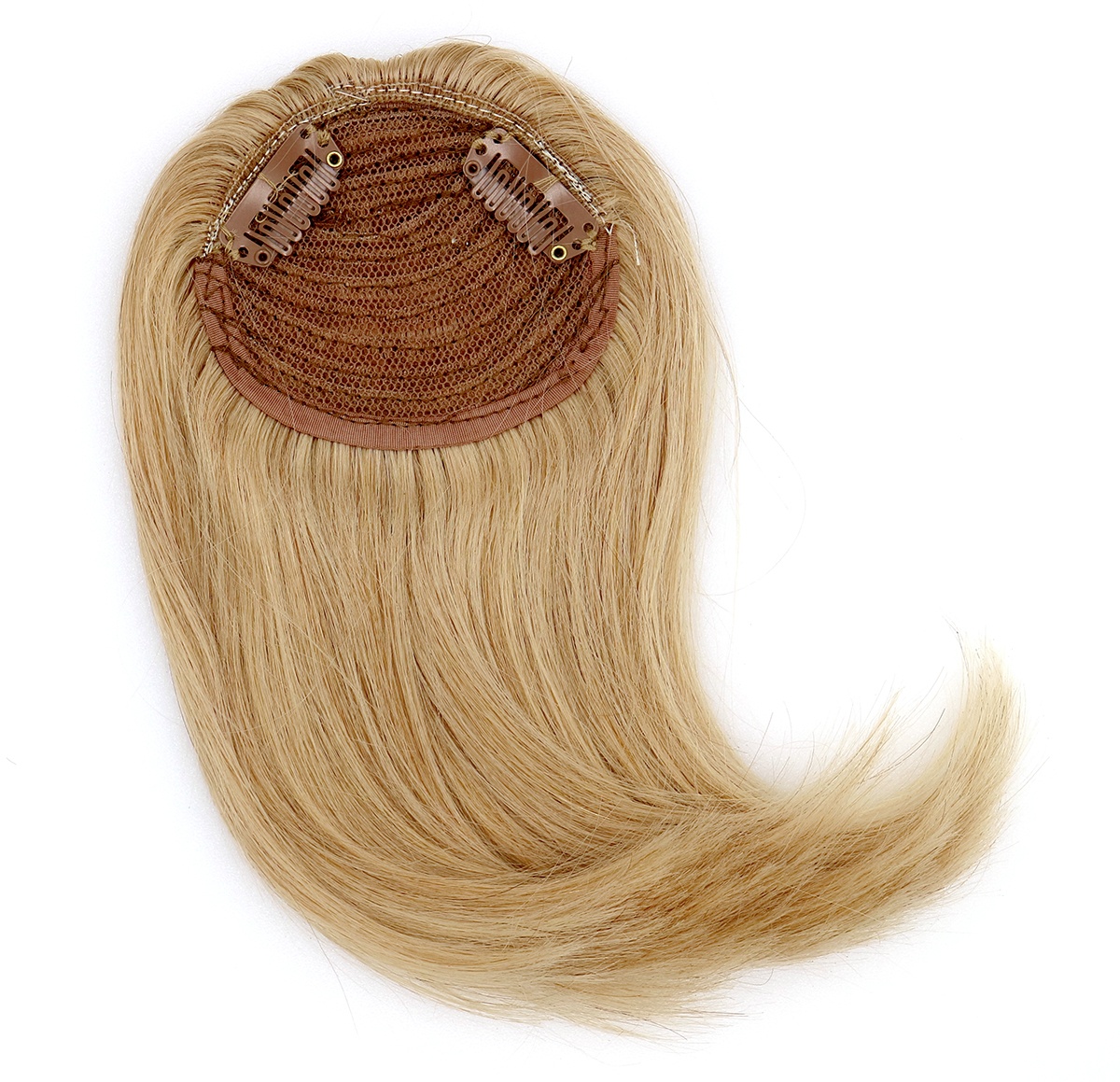  Classic äkta löshår remy lugg