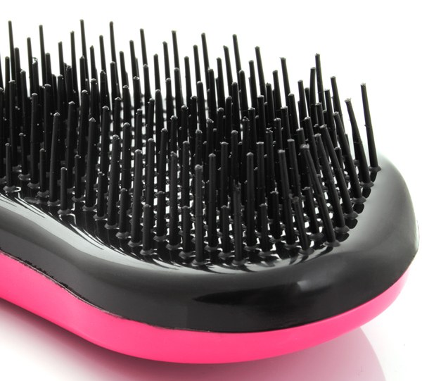  Mizzy Tangler brush - Rosa