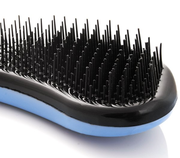  Mizzy Tangler brush - Bl