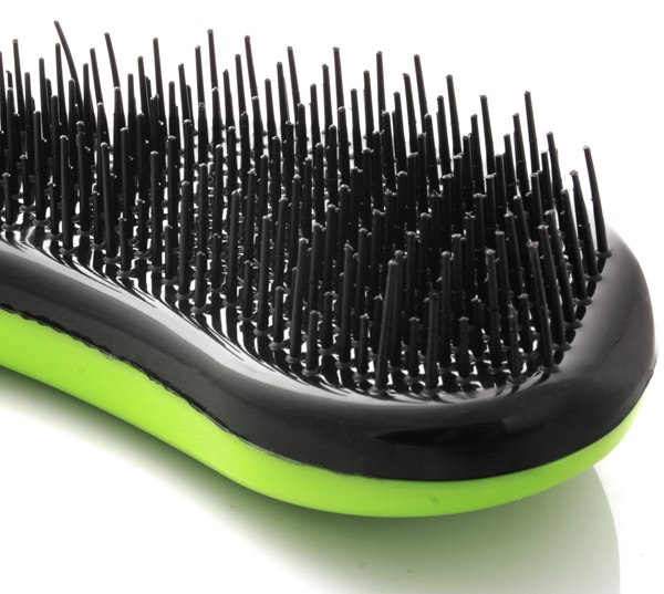Mizzy Tangler brush - Grön