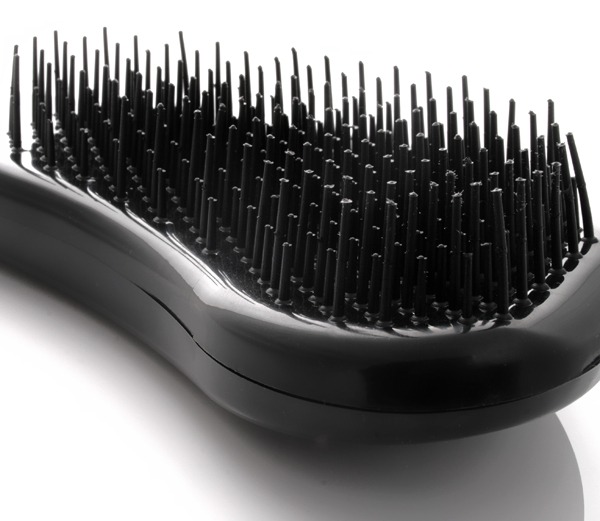  Mizzy Tangler brush - Svart