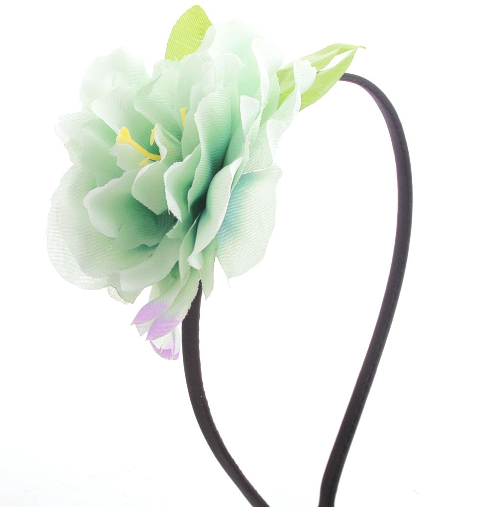 Diadem - Blomma till Midsommar