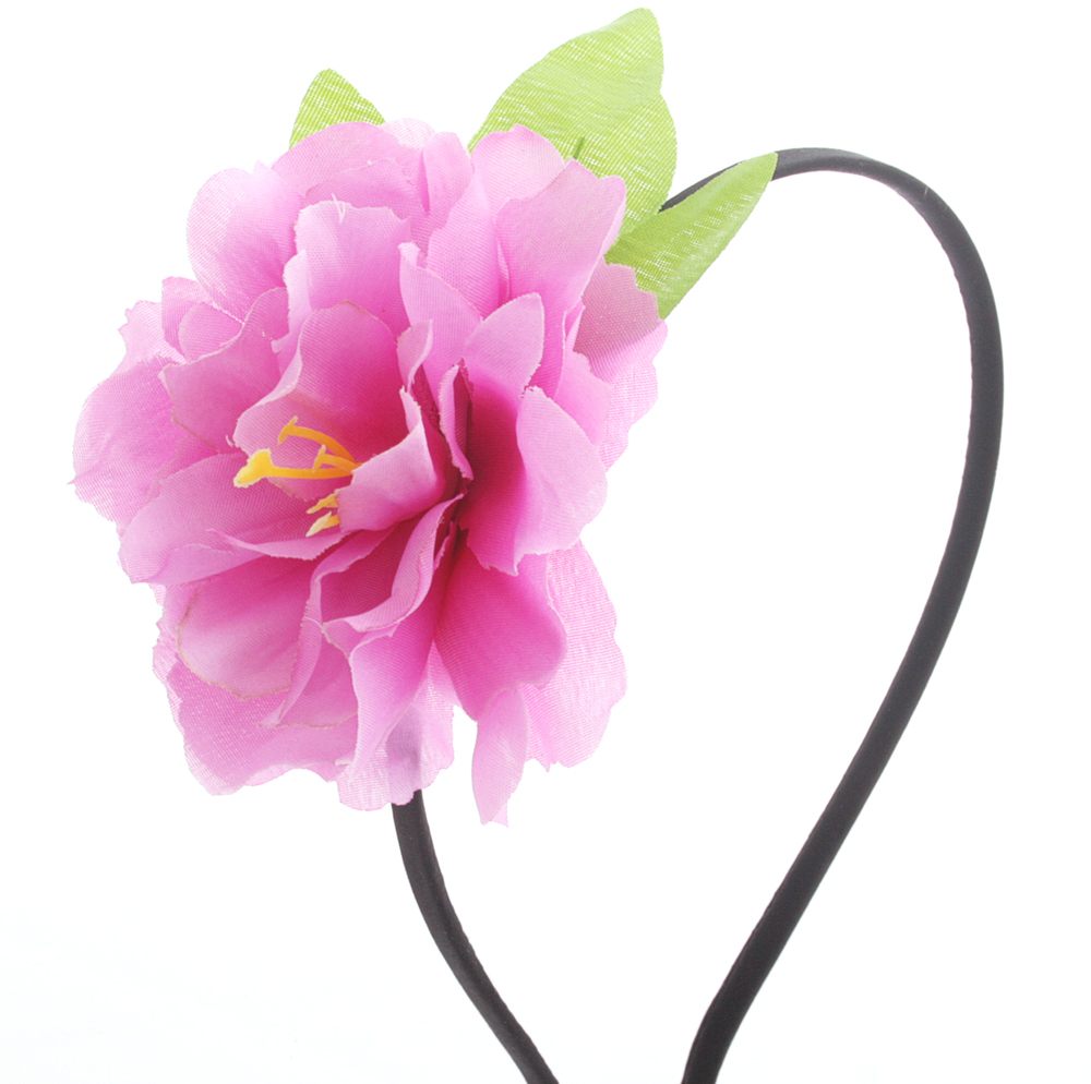 Diadem - Blomma till Midsommar