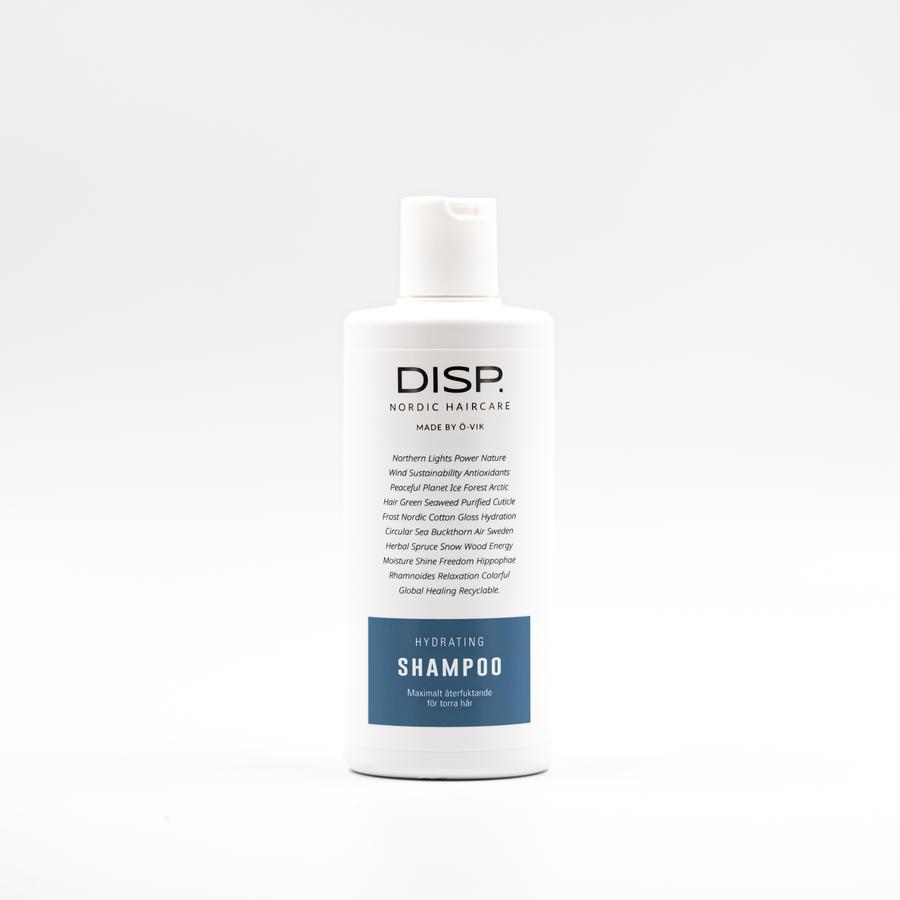  disp Hydrating Shampoo 300ml