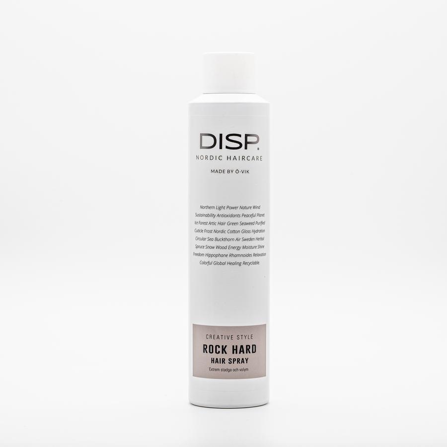 disp Rock Hard 300ml