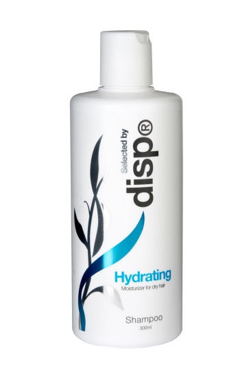 disp Hydrating Shampoo 300ml