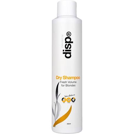 disp Dry Shampoo Blonde 300ml