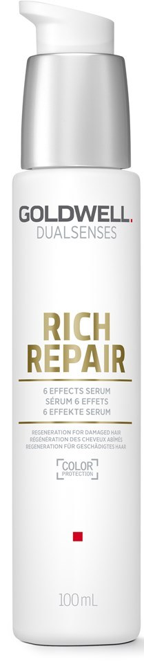 Goldwell Dualsenses Rich Repair 6 Effects Serum 100ml