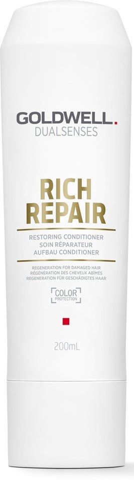  Goldwell Dualsenses Rich Repair Restoring Conditioner 200ml