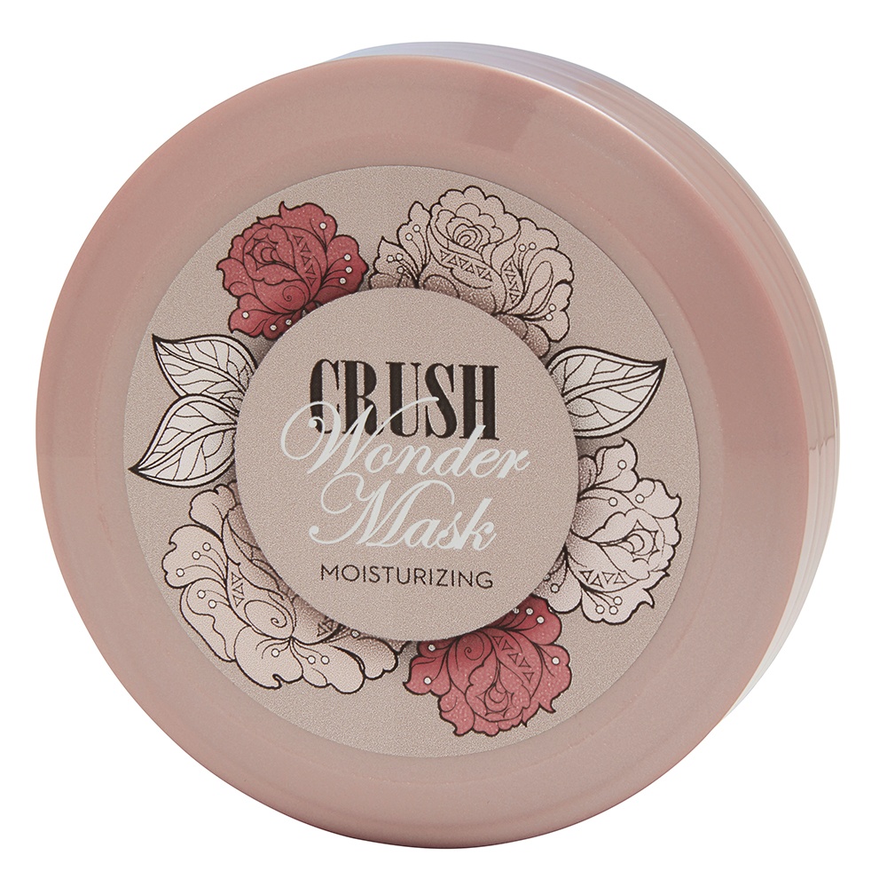  Grazette Crush Victorian Glamour Wonder Mask 150ml