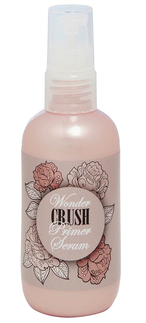  Grazette Crush Victorian Glamour Wonder Primer Serum 100ml