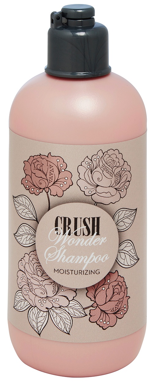  Grazette Crush Victorian Glamour Wonder Shampoo 250ml