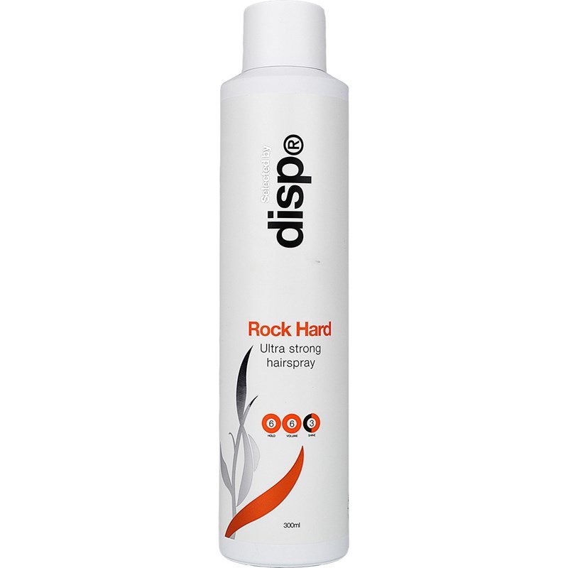 disp Rock Hard 300ml