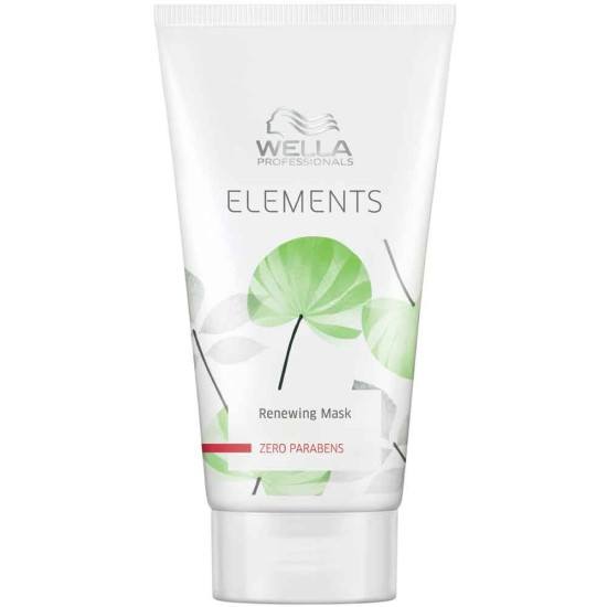  Wella Professionals Elements Lightweight Renewing Conditioner 200ml