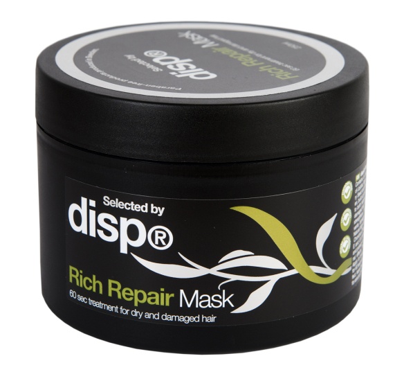  disp Rich Repair Mask 125ml