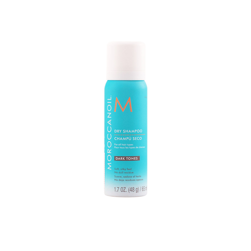  Moroccanoil Dry Shampoo Dark Tones 65 ml