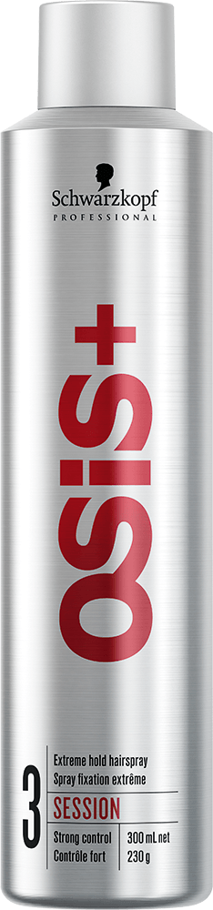 Schwarzkopf Osis Session 300ml