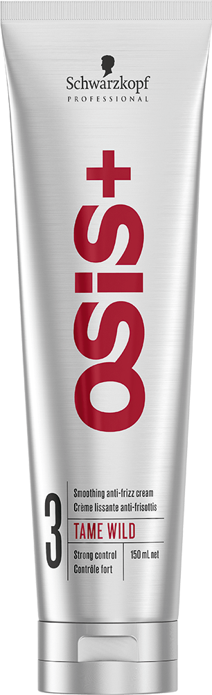  Schwarzkopf Osis Tame Wild 50ml