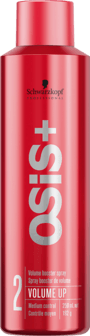 Schwarzkopf Osis Volume Up 250ml