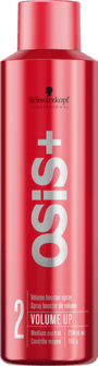  Schwarzkopf Osis Volume Up 250ml