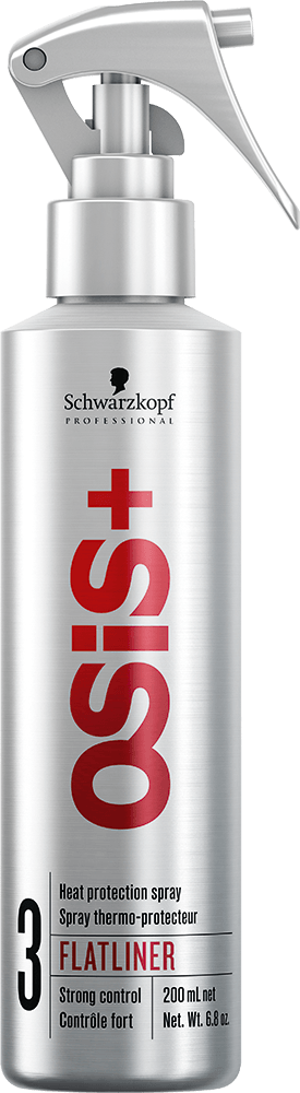  Schwarzkopf Professional Osis+ Flatliner 200ml