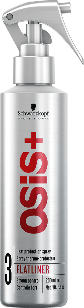 Schwarzkopf Professional Osis+ Flatliner 200ml