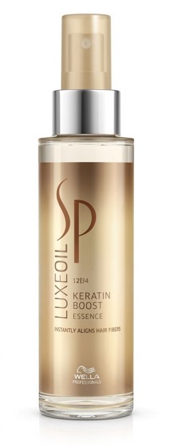  Wella SP Luxeoil Keratin Boost Essence 100ml