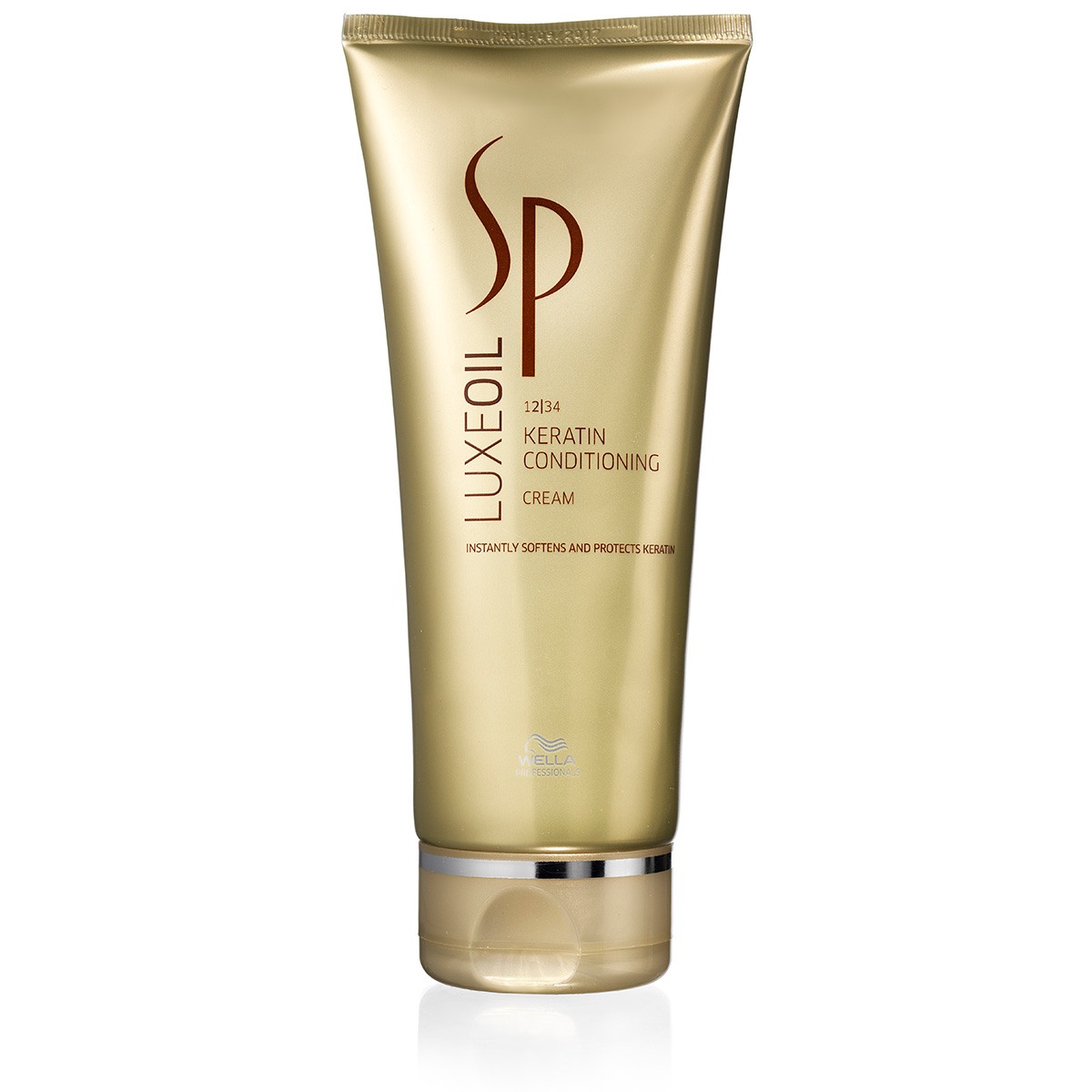  Wella SP Luxeoil Keratin Conditioner 200ml