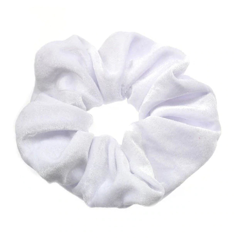  Scrunchie Vit