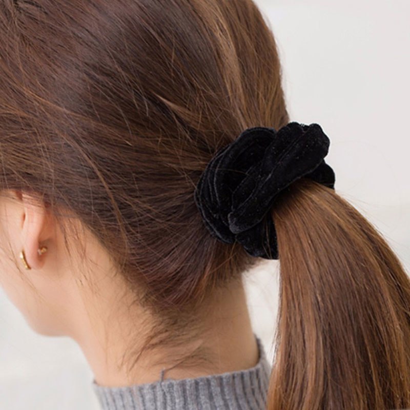  Scrunchie