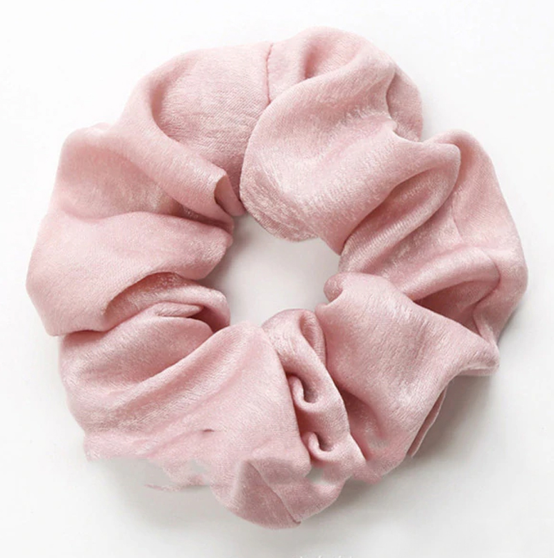  Scrunchie