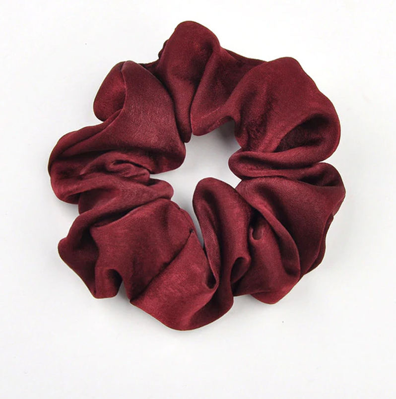  Scrunchie