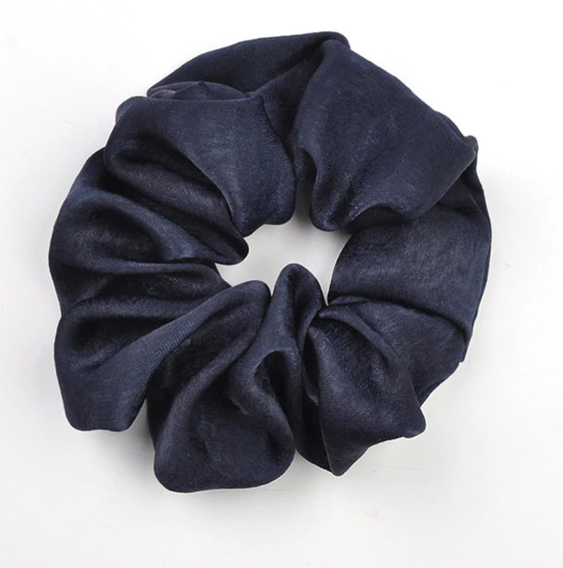  Scrunchie